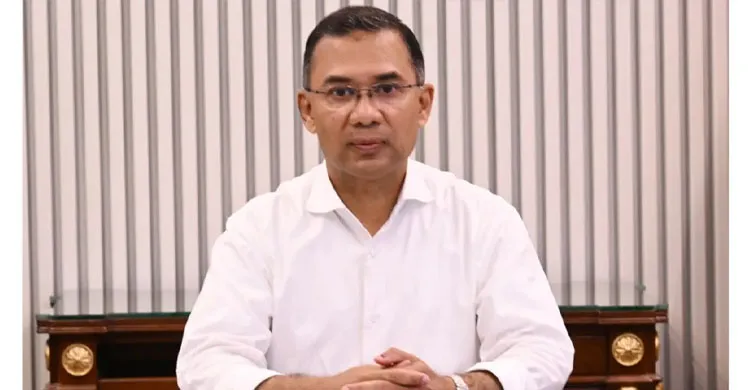 যুক্তরাষ্ট্র সফ‌রে যা‌চ্ছেন তারেক রহমান