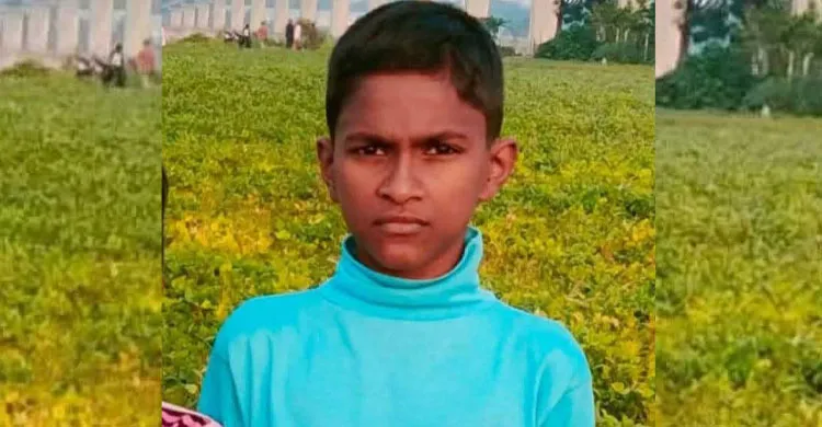 জিডির এক মাস পরও ঘটনাস্থলে যায়নি পুলিশ, পরিবারের উদ্বেগ-আতঙ্ক