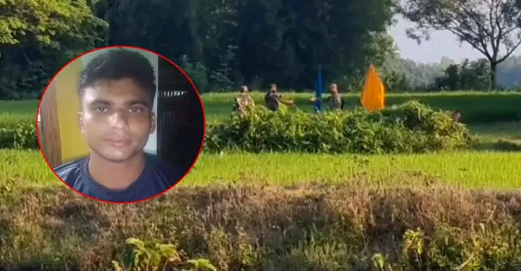 ৩৬ ঘণ্টা পর বাংলাদেশি যুবকের মরদেহ ফেরত দিল বিএসএফ