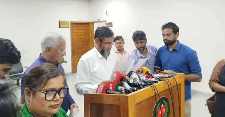১২ নভেম্বর থেকে শুরু স্থানীয় সরকার নির্বাচন: ইসি