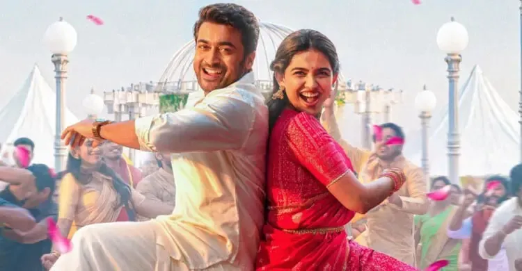 ওটিটিতে ‘বিশ্বনাথ অ্যান্ড সন্স’