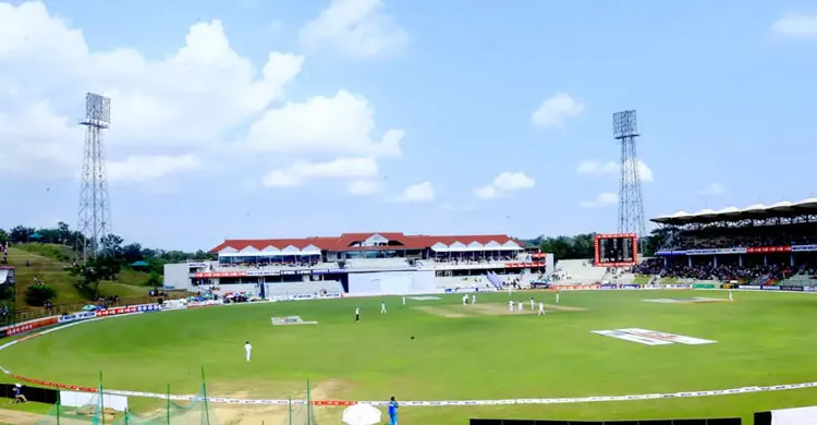 চট্টগ্রামের বদলে বিসিবির ভরসা এখন সিলেট