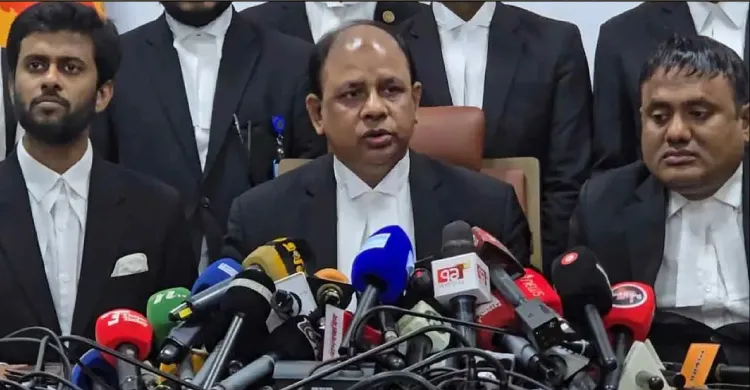 ‘কাদেরসহ দণ্ডিত ৭ আসামির খোঁজ পেলেই গ্রেপ্তার করে দেশে আনা হব’