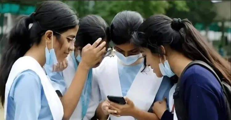 একাদশে ভর্তির প্রথম ধাপের ফল প্রকাশ আজ, দেখবেন যেভাবে