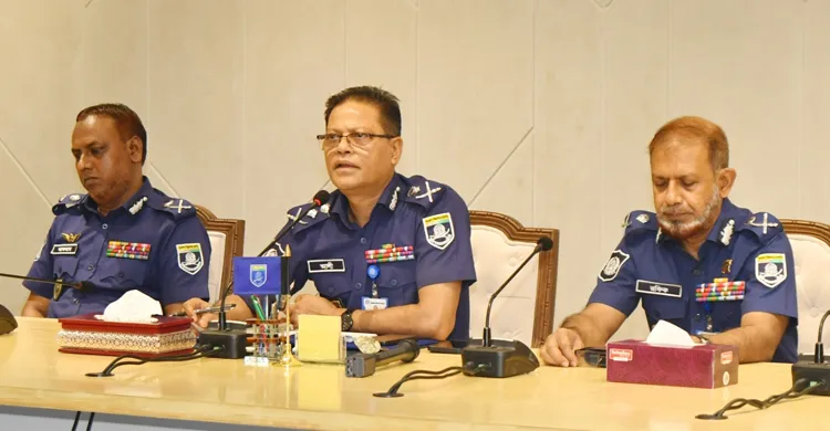 স্থানীয় সরকার নির্বাচন উপলক্ষে সারাদেশে ১১৪টি ভেন্যুতে নির্বাচনী প্রশিক্ষণ শুরু
