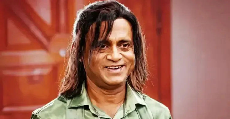 ব্যাচেলর পয়েন্ট-এ এবার আ খ ম হাসান
