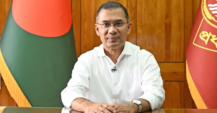 নভেম্বরে ভারত সফর করতে পারেন প্রধানমন্ত্রী তারেক রহমান