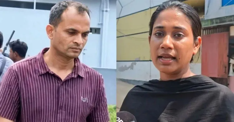 ‘উনি যে জেলায় যান, সে জেলায়ই কালেমা পড়ে বিয়ে করেন’