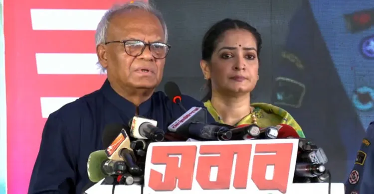 নারীর শিক্ষা ও ক্ষমতায়নে বিএনপি গুরুত্ব দিয়েছে: রিজভী