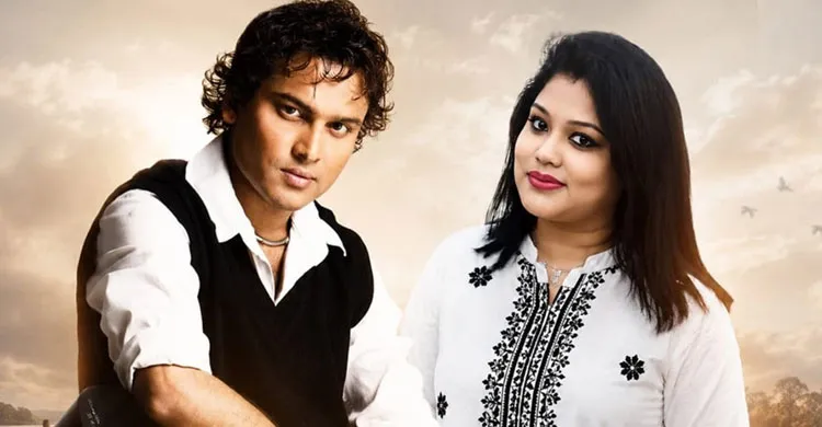 প্রয়াণ দিবসে জুবিন গার্গের নতুন গান, সঙ্গে বাংলাদেশের রত্না