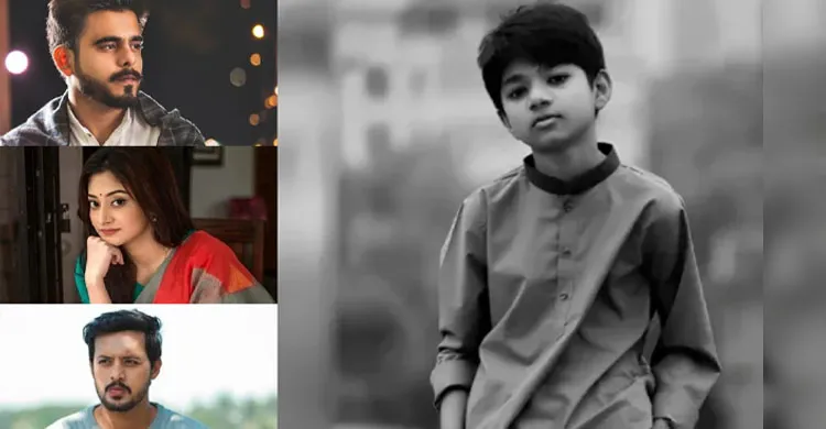 অপ্রীতমের মর্মান্তিক মৃত্যুতে  তারকাদের শোক প্রকাশ