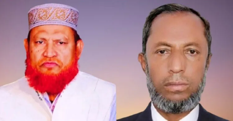 কুলাউড়ায় এমপি শকুর দুই রাজনৈতিক সচিব নিয়োগ