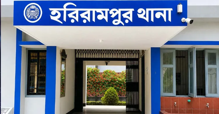 মাত্র তিন মাসে হরিরামপুরে ৬ টি আলোচিত ঘটনা