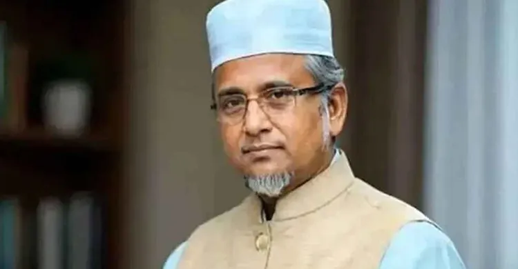 এমপি নজরুলেকে রিমান্ডে নেওয়ার আবেদন করবে পুলিশ