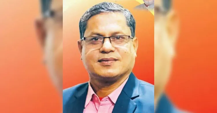 জিএস বাচ্চু শহীদ স্মৃতি উচ্চ বিদ্যালয়ের সভাপতি, দরিদ্র মেধাবীদের বিনা খরচে পড়াশোনার উদ্যোগ