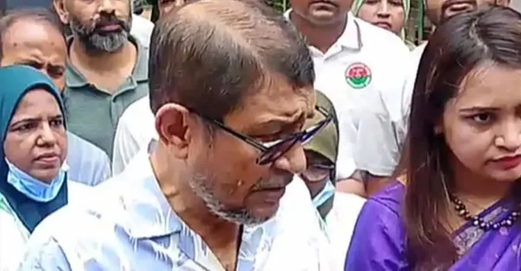 সরকারি হাসপাতালের সামনে নতুন ক্লিনিকের অনুমোদন নয়: স্বাস্থ্যমন্ত্রী