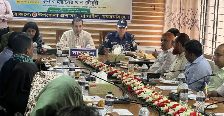 পুলিশকে নিষ্ক্রিয় করতে বিতর্ক সৃষ্টির চেষ্টা চলছে : তথ্য প্রতিমন্ত্রী