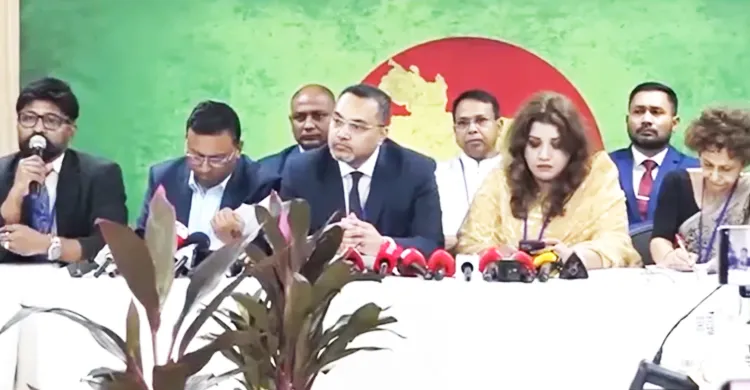 জাতিসংঘে প্রথম দিনে প্রধানমন্ত্রীর ১০ কর্মসূচি, বৈঠক বিশ্বনেতাদের সঙ্গে