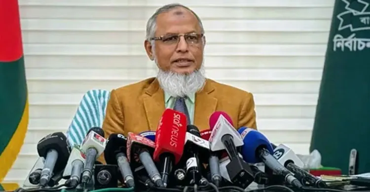 স্থানীয় সরকার নির্বাচন জানুয়ারিতে