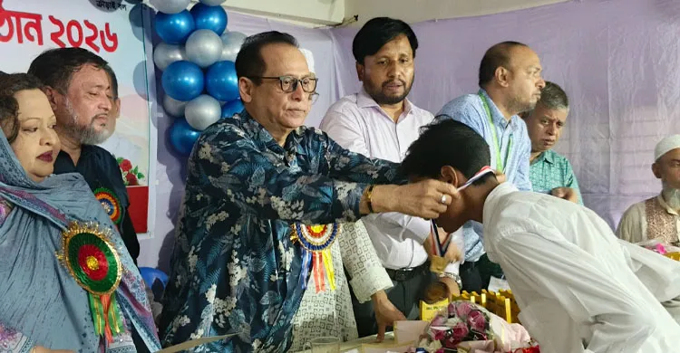 পরিকল্পিতভাবে কাজ করা হলে গ্যাস ও বিদ্যুৎ সংকটের সমাধান সম্ভব হবে: ড. এম এ কাইয়ুম