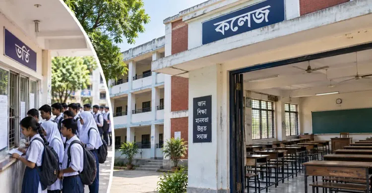 এআই জেনারেটেড প্রতীকী ছবি
