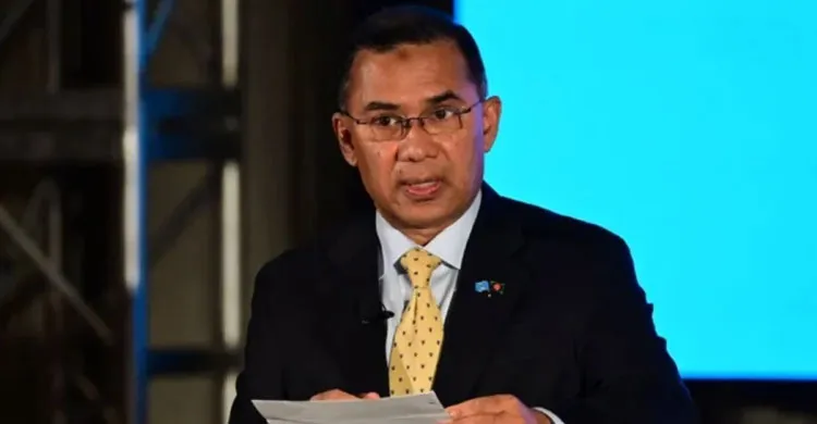 ‘বাংলাদেশ ব্যবসার জন্য উন্মুক্ত’, ওয়াল স্ট্রিটে প্রধানমন্ত্রী তারেক রহমান