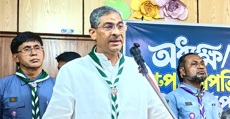 ভবিষ্যৎ প্রজন্মের জন্য এখন থেকেই কাজ করতে হবে: পানিসম্পদ মন্ত্রী