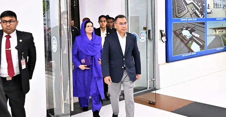 নিউইয়র্ক সফর শেষে আজ দেশে ফিরছেন প্রধানমন্ত্রী