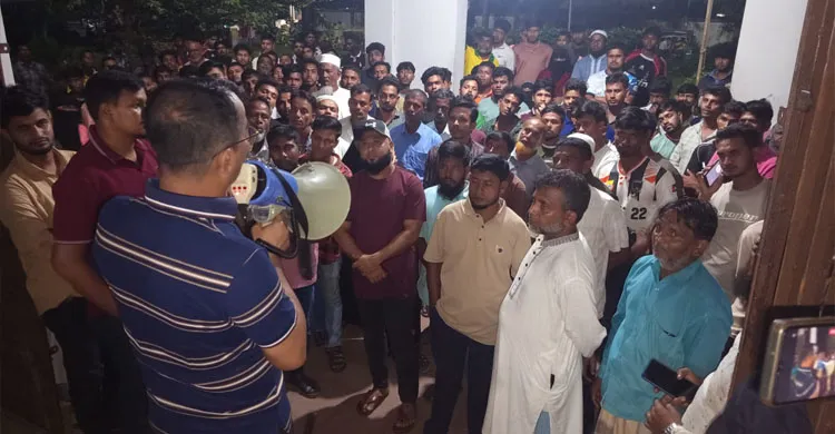 ফটিকছড়িতে কিশোর অপরাধ প্রতিরোধ অভিযান, আটক ৪৫ কিশোর