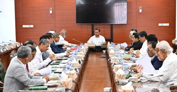 ভ্যাট রিটার্ন জমার নিয়মে বড় পরিবর্তন আনছে সরকার