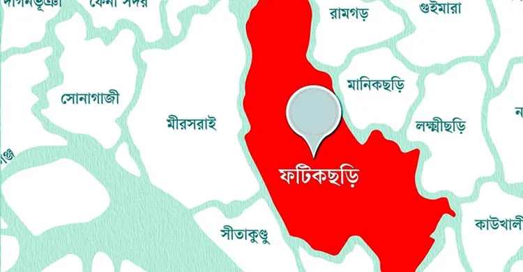 ফটিকছড়িতে এবার দিন দুপুরে ছিনতাই