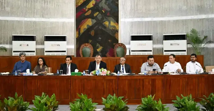 তত্ত্বাবধায়ক সরকারের রূপরেখা নিয়ে উন্মুক্ত প্রস্তাব আহ্বান