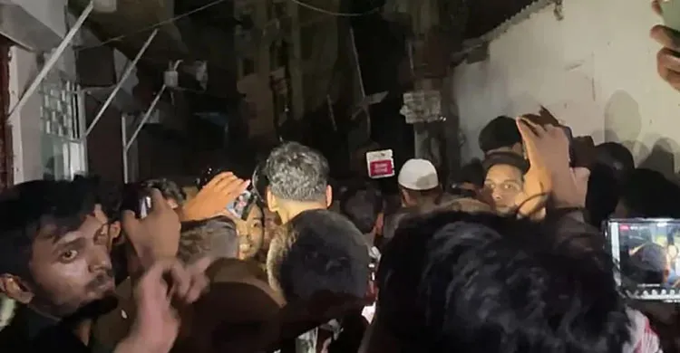 ছবিঃ সংগৃহীত
