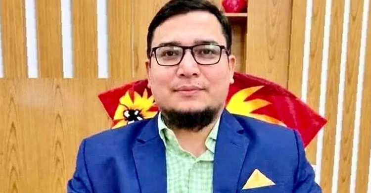 মৌলভীবাজারের ভারপ্রাপ্ত সিভিল সার্জন ডা. জাকির হোসেন