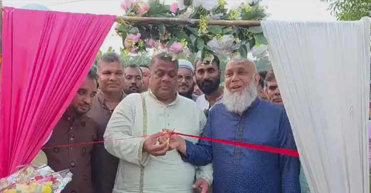 বিএনপি কখনো চাঁদাবাজদের আশ্রয়-প্রশ্রয় দেয় না: মীর সরফত আলী সপু