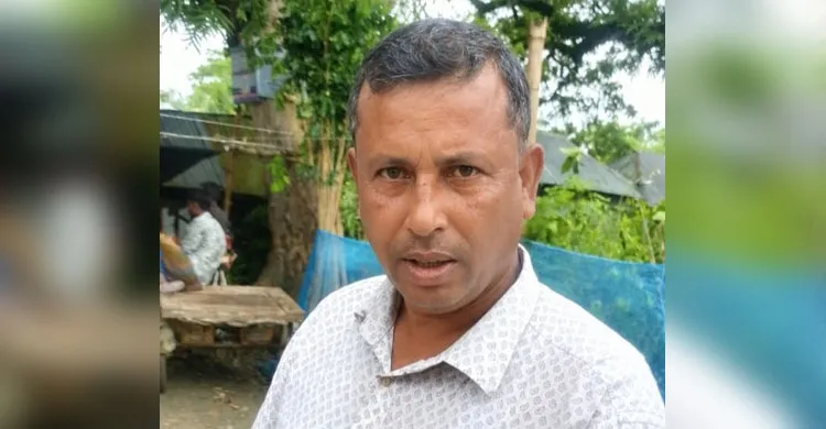 নড়াইলে আত্মীয়ের বাড়ি যাওয়ার কথা বলে নারীকে ধর্ষণের অভিযোগ