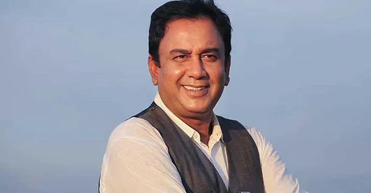 আজ অভিনেতা জাহিদ হাসানের জন্মদিন