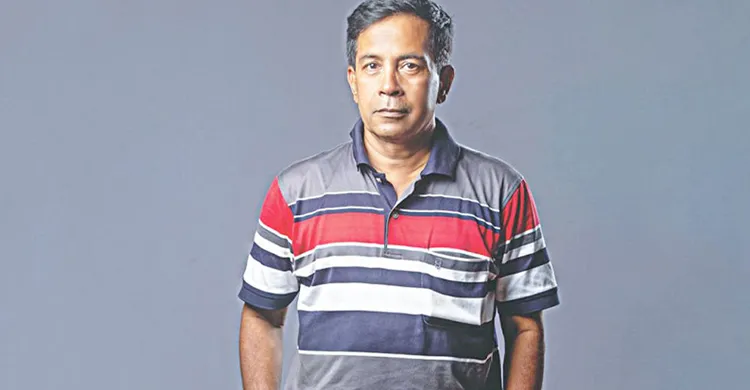 আইসিইউতে ‘গেরিলা’ অভিনেতা