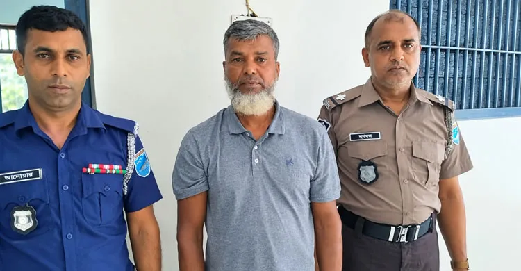নিকলীতে ১৪ পিস ইয়াবাসহ মাদক কারবারি গ্রেপ্তার