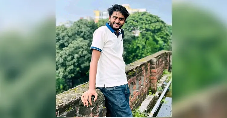 নিখোঁজের ২৬ ঘণ্টা পর নদী থেকে বিশ্ববিদ্যালয় ছাত্রের লাশ উদ্ধার