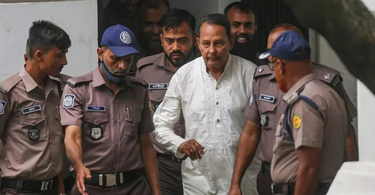 ইনুর সাজা বাড়িয়ে মৃত্যুদণ্ড চেয়ে আপিল করেছে প্রসিকিউশন