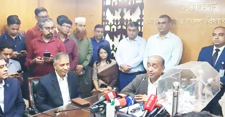 ঢাকার সাব-রেজিস্ট্রার বদলি হবে লটারিতে, আজ শুরু কার্যক্রম