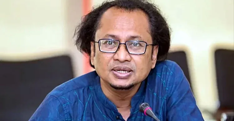 এলপিজির দাম বেশি নিলে সরকার ব্যবস্থা নেবে : তথ্য উপদেষ্টা