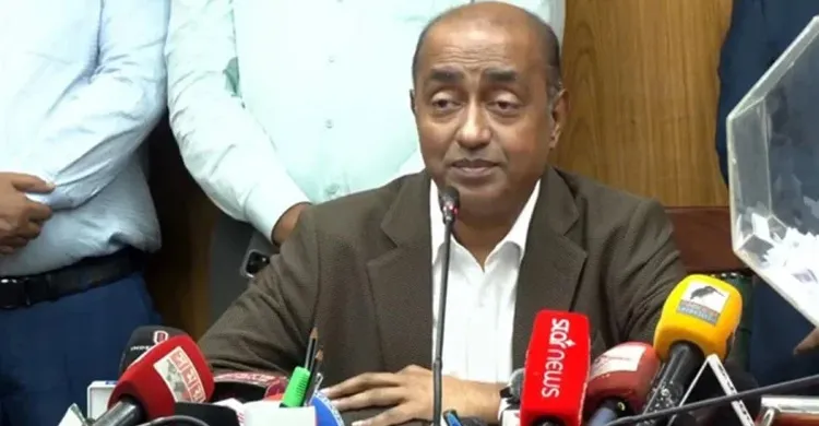 প্রথমবারের মতো লটারির মাধ্যমে সাব-রেজিস্ট্রার বদলি