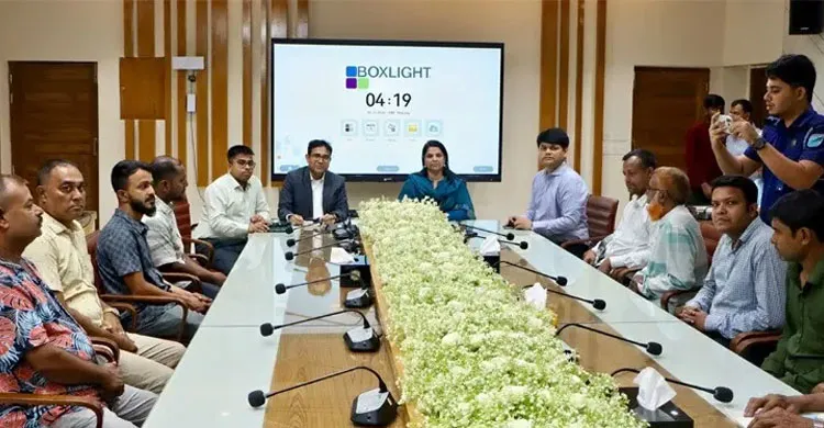 তদবির ঠেকাতে লটারিতে ঢাকার ৭ ভূমি অফিসে ৯ জনের বদলি