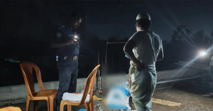 আশুলিয়ায় প্রবাসীর স্ত্রীকে কুপিয়ে হত্যা