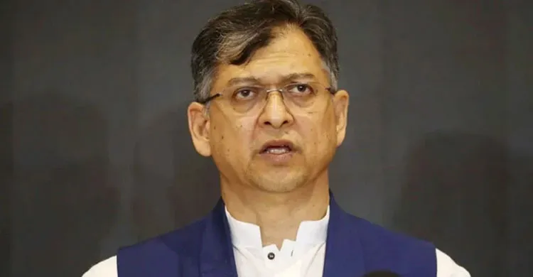 ‘জনআস্থা কতটুকু অর্জন করতে পেরেছি, বিচার করবে জনগণ’: স্বরাষ্ট্রমন্ত্রী