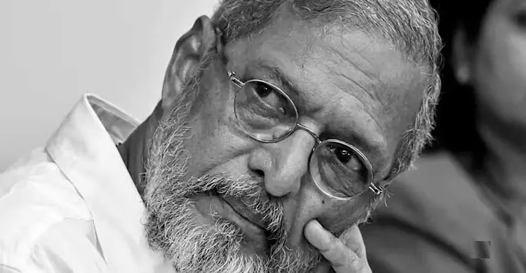 মৃত্যুর আগে বন্ধুকে নানা পাটেকরের মেসেজ, ‘শরীরটা ভালো লাগছে না’