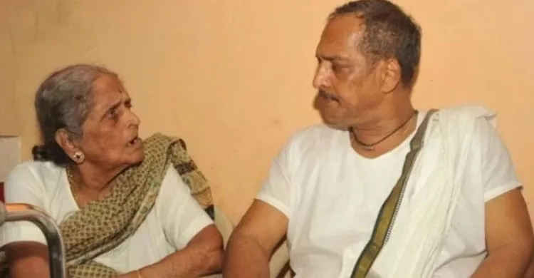 কোটি টাকার মালিক হয়েও সাধাসিধে জীবনযাপন ছিল নানা পাটেকরের