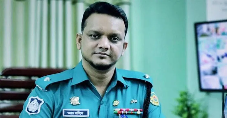 চট্টগ্রামে ‘কিশোর গ্যাং’ নেতা বগাকে ধরতে নগর ভবনে অভিযানের পর ওসি বদলি